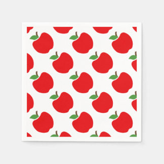 Apples Napkin