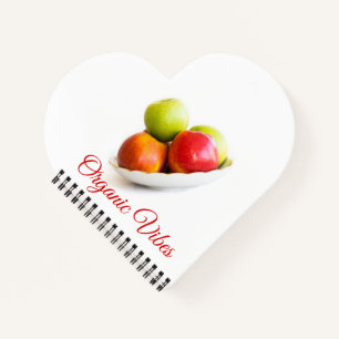 Apples Notebook