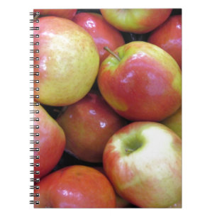 Apples Notebook