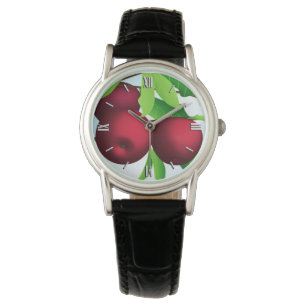 "Apples on a Branch" Watch