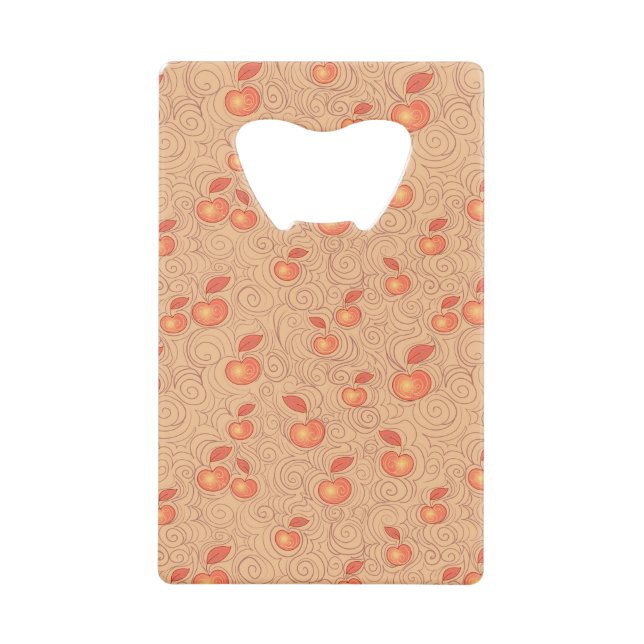 Apples Pattern (Front)
