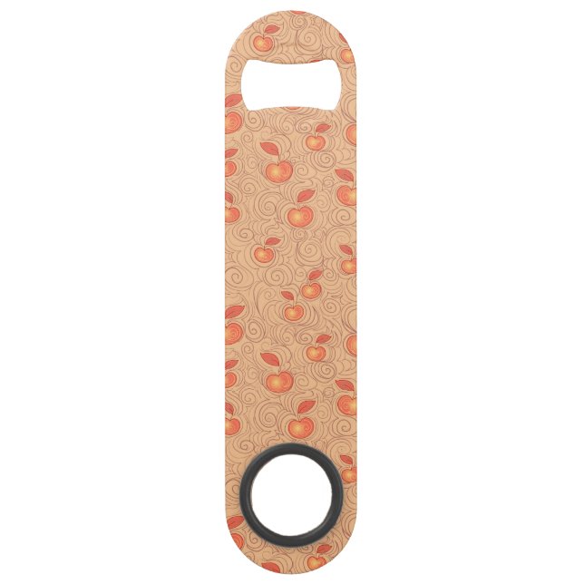 Apples Pattern (Front)