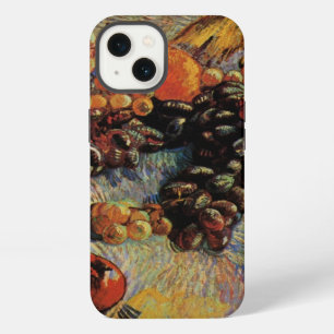 Apples, Pears, Lemons, Grapes by Vincent van Gogh iPhone 13 Case
