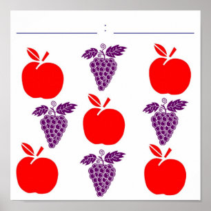 apples poster