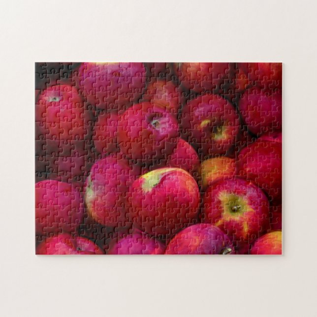 Apples Puzzle (Horizontal)