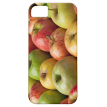 Apples - Ripe & Colourful