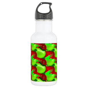Apples Swatch 532 Ml Water Bottle