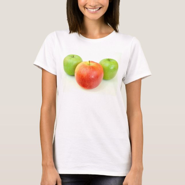 Apples T-Shirt (Front)