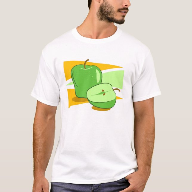 Apples T-Shirt (Front)