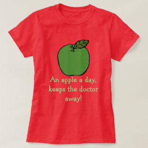 Apples T-Shirt