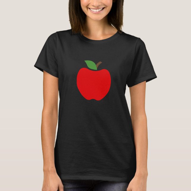 Apples T-Shirt (Front)