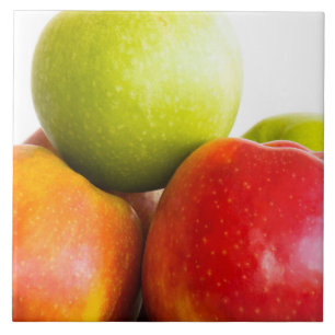 Apples Tile