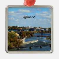 Appleton, Wisconsin landscape photograph