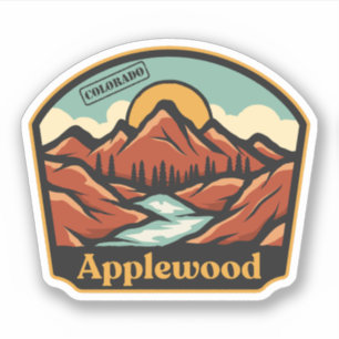 Applewood, Colorado