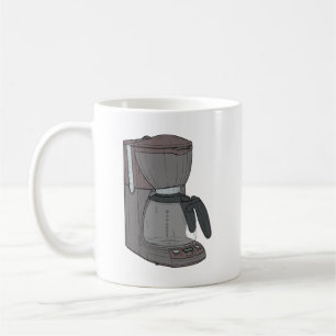 Appliance Beverage Coffee Mug