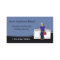 Appliance Repairman business card