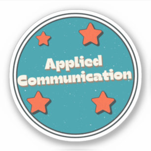 Applied Communication