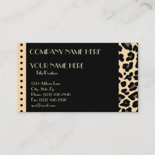 Appointment Card