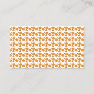 Appointment Card
