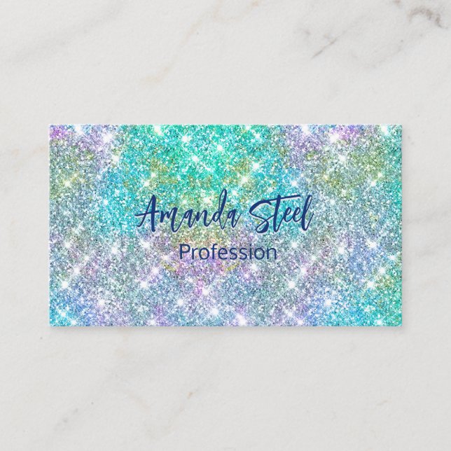 Appointment Card (Front)