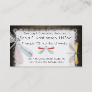Appointment Card