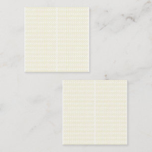 Appointment Cards. Modern. Salon. Medical. Persona Card