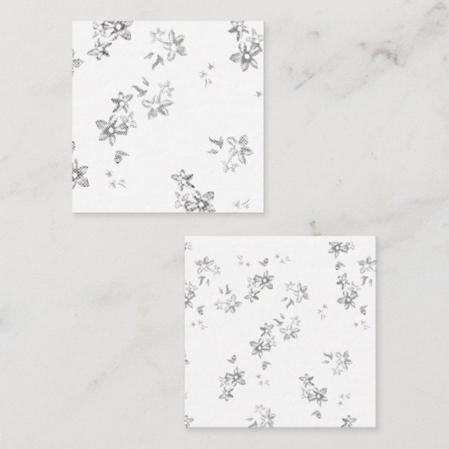 Appointment Cards. Spa. Tattoo. Nail. Printable (Front/Back)