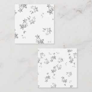 Appointment Cards. Spa. Tattoo. Nail. Printable Card