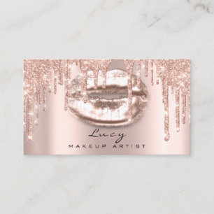 Appointment Drips Lips Glitter Drips Spark Makeup