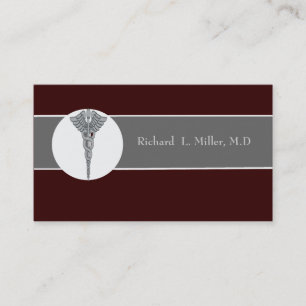 Appointment  Physician Iconographic Medical Doctor Card