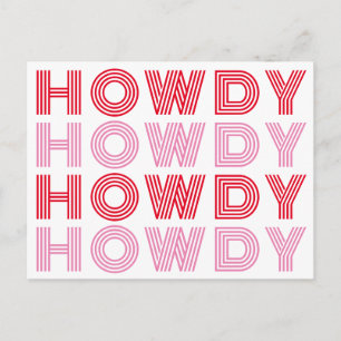 Appointment Postcard