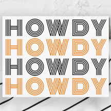 Appointment Postcard