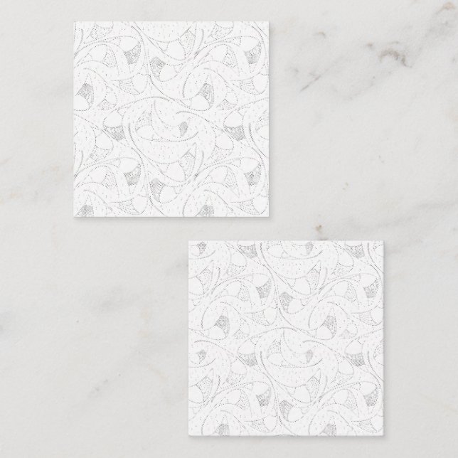 Appointment Reminder Cards | Custom Business & Den (Front/Back)