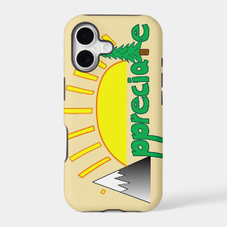 Appreciate IPhone Case