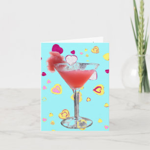 Appreciation Girlfriends and Friendship Card
