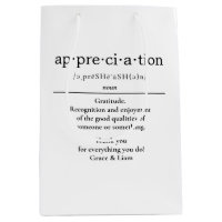 Appreciation Teacher Gift CoWorker Gift
