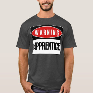 Apprentice 12 T-Shirt