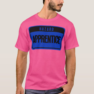Apprentice 16 T-Shirt