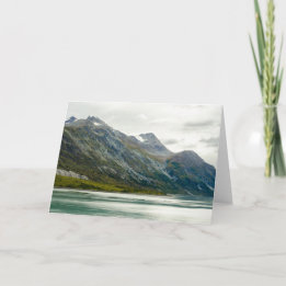 Approaching Out of a Dream Card