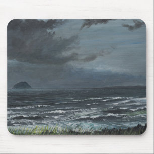 Approaching Storm 2007 Mouse Mat