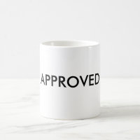 APPROVED