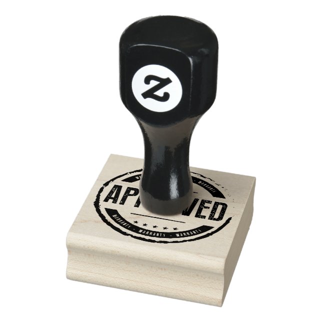 approved stamp (Stamp)