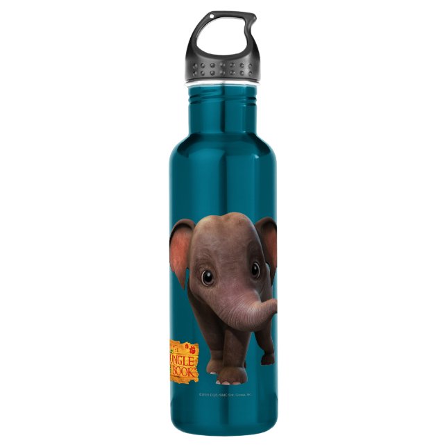 Appu 710 Ml Water Bottle (Front)