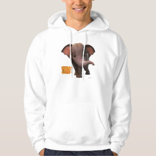 Appu Hoodie