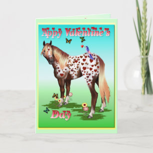 'Appy Valentine's Day Holiday Card