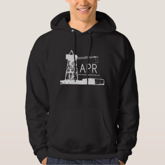 APR basic hoodie