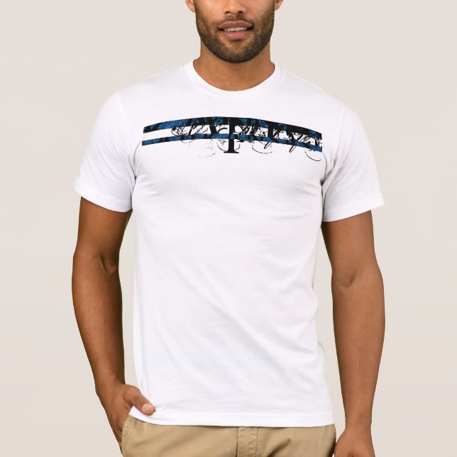 Aprés Arkansas Encore T-Shirt (Front)