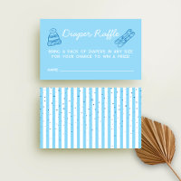 Apres Bebe Apres Ski Baby Shower Diaper Raffle
