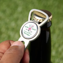 Aprés Golf Martini Coquette Bow Bachelorette Party
