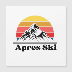 APRES SKI